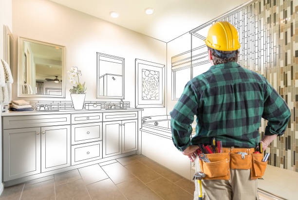 Fix Construction remodeling