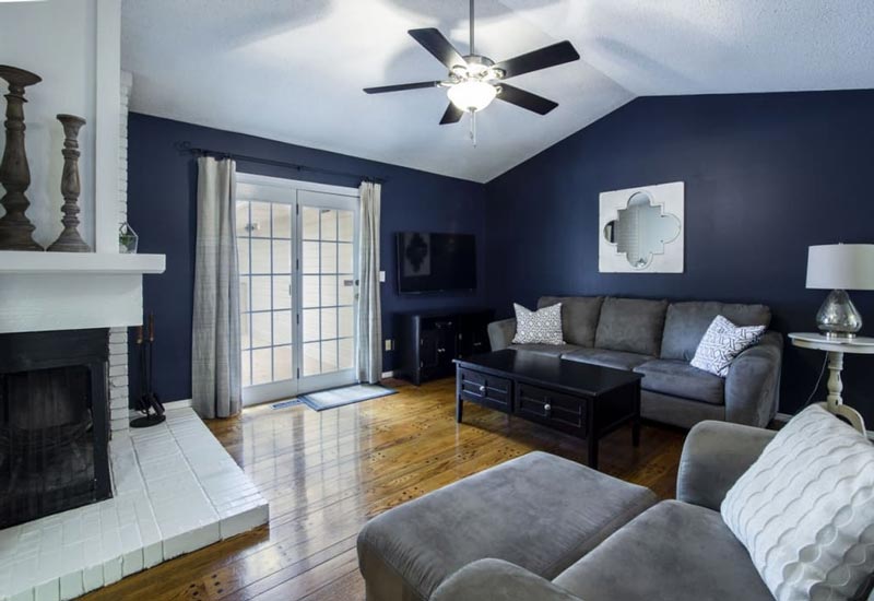 Fix Construction home